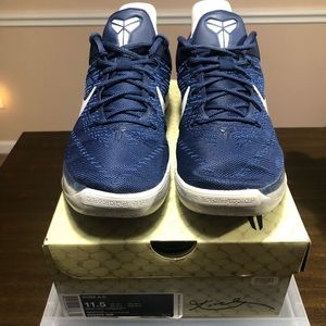 Kobe AD Midnight Blue SOLD SOLD SOLD!!!!